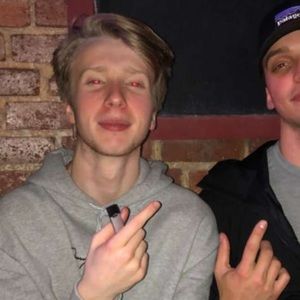 Meet your Posher, Mason